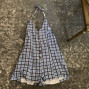 Urban outfitters romper